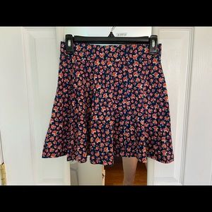 A&E SKIRT